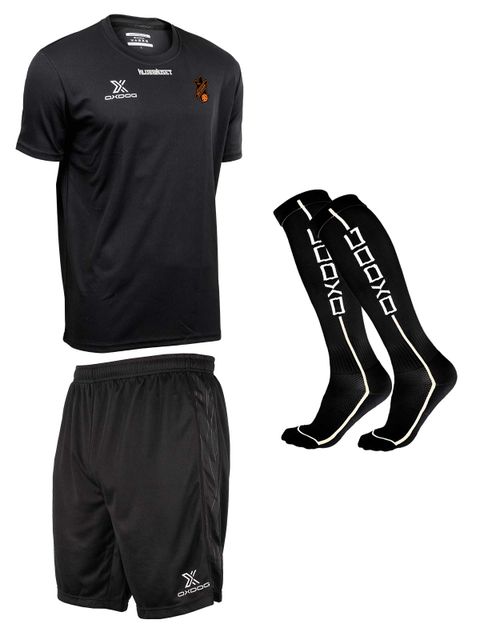 Oxdog Training Kit CHALLENGE (IBK Luleå)